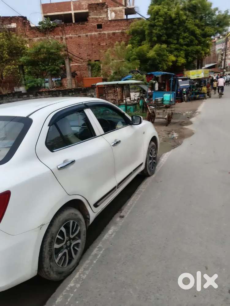 Maruti Suzuki Dzire 2022