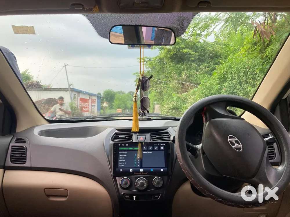 Hyundai Eon 0.8 Magna Plus 2012 Car