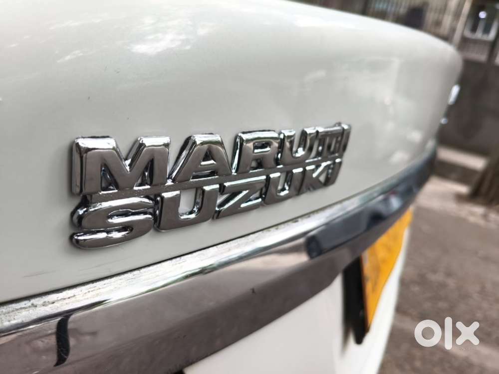 Maruti Suzuki Ertiga, 2019, Cng & Hybrids