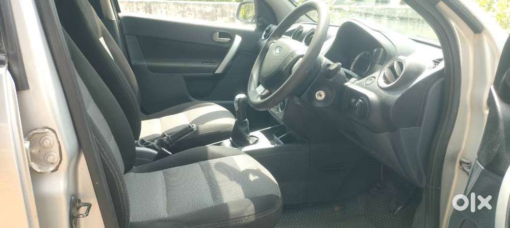 Ford Fiesta 1.4 Exi, 2011, Diesel