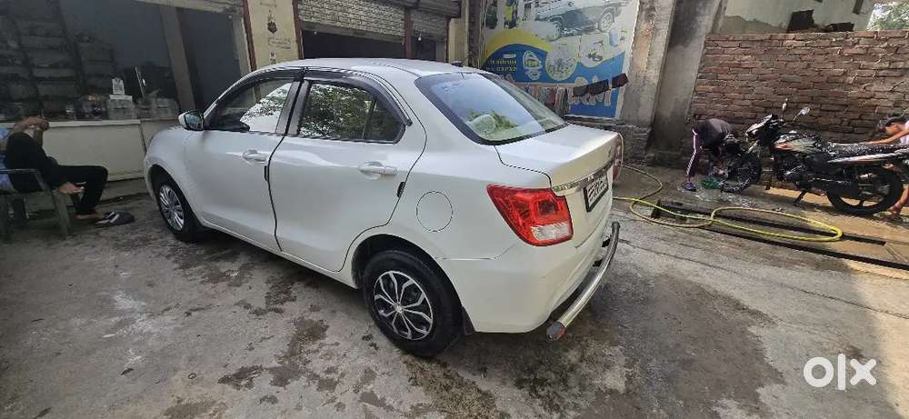 Maruti Suzuki Dzire 2023