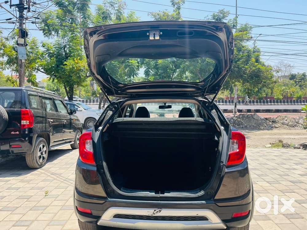 Honda Wr-v I-dtec Vx, 2018, Diesel