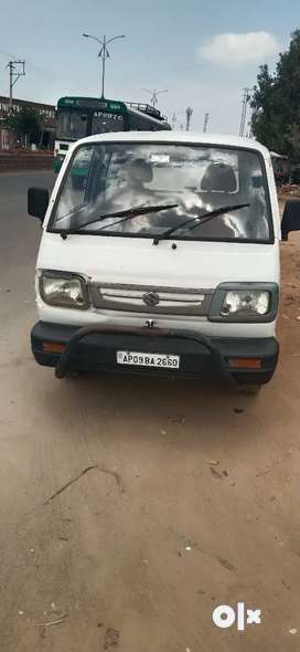 Olx van hot sale