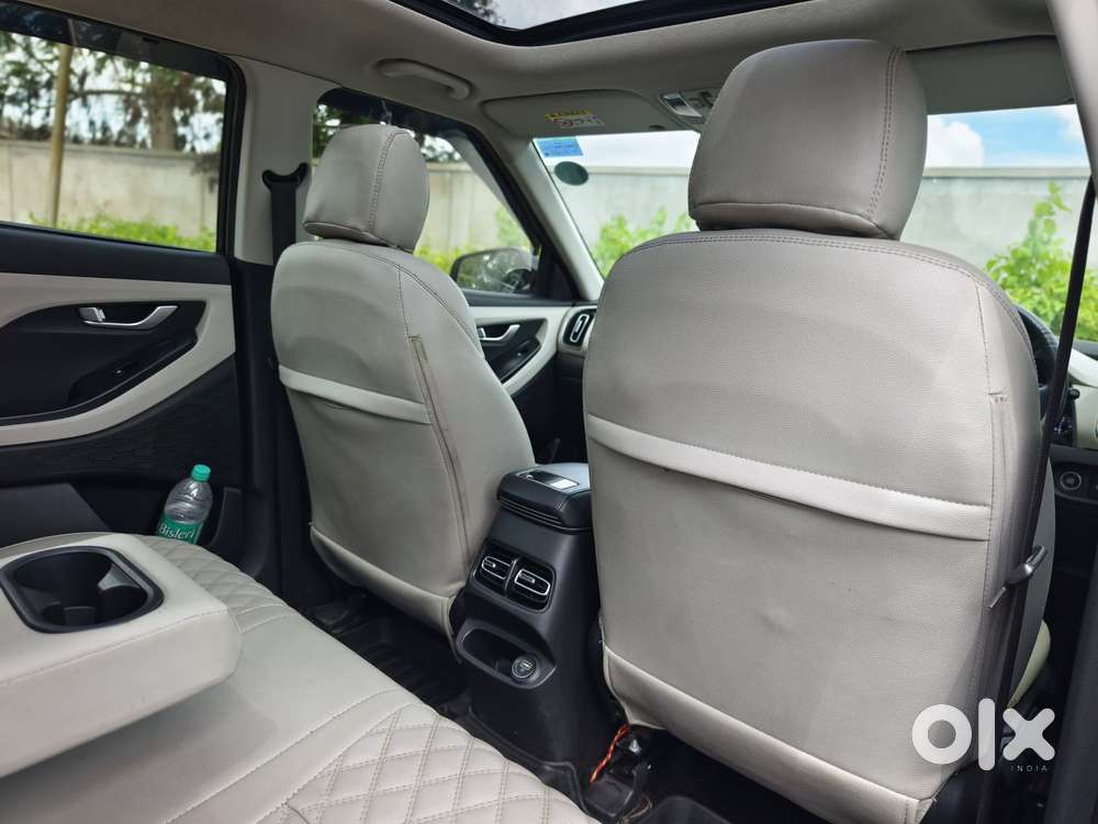 Hyundai Creta 1.5 Sx, 2022, Petrol