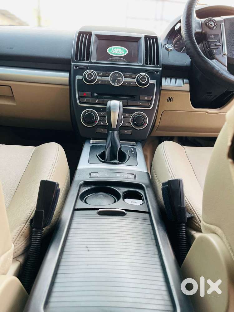 Land Rover Freelander 2 Sd4 Hse, 2015, Diesel