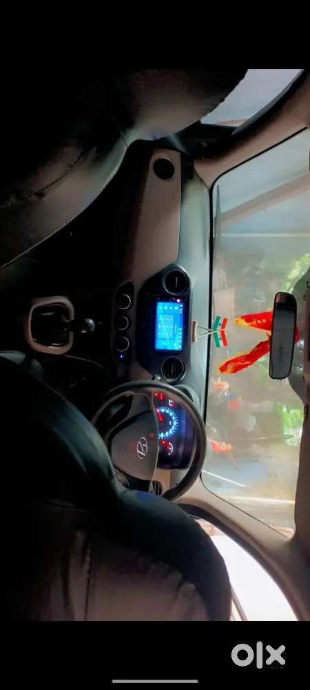 Hyundai Xcent Prime 2020 Diesel Manual