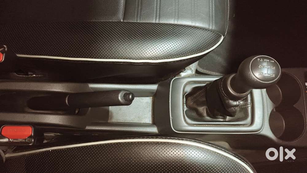 Maruti Suzuki Alto K10 Plus Edition, 2024, Petrol