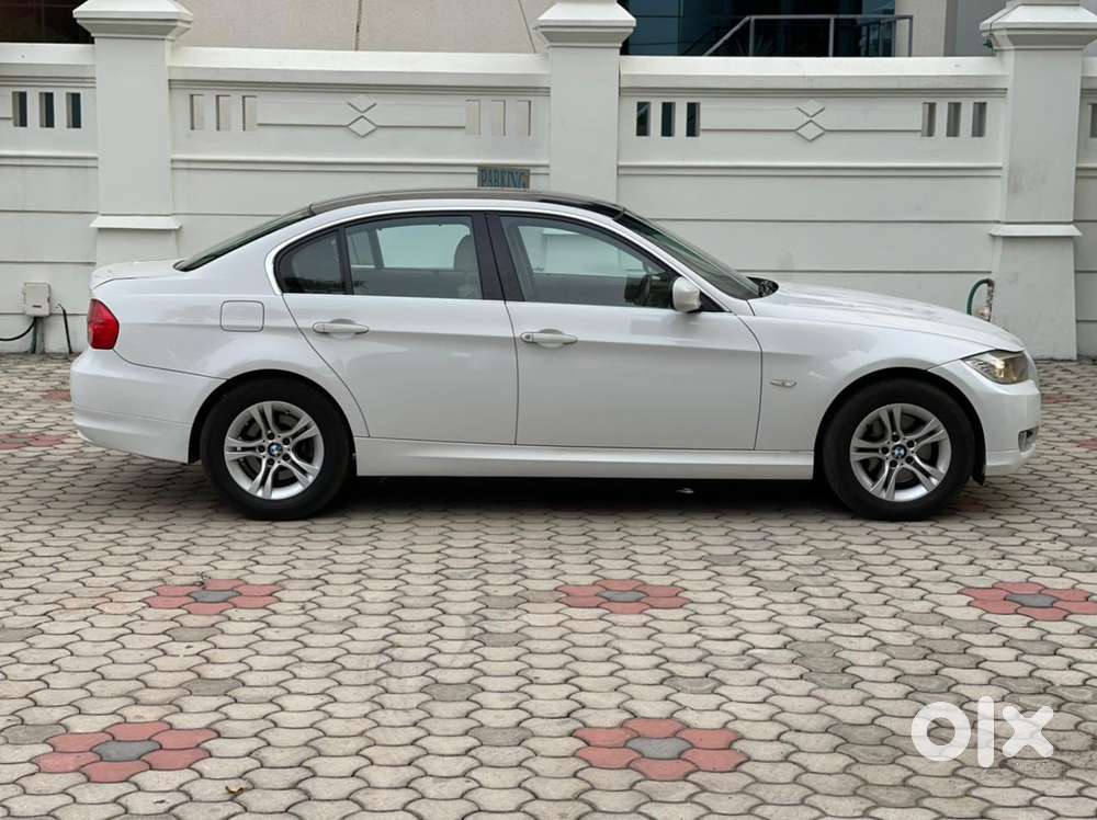 Bmw 3 Series 320d, 2011, Diesel
