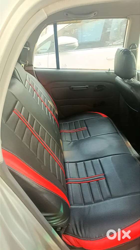 Hyundai Santro 2005 Petrol Well Maintained