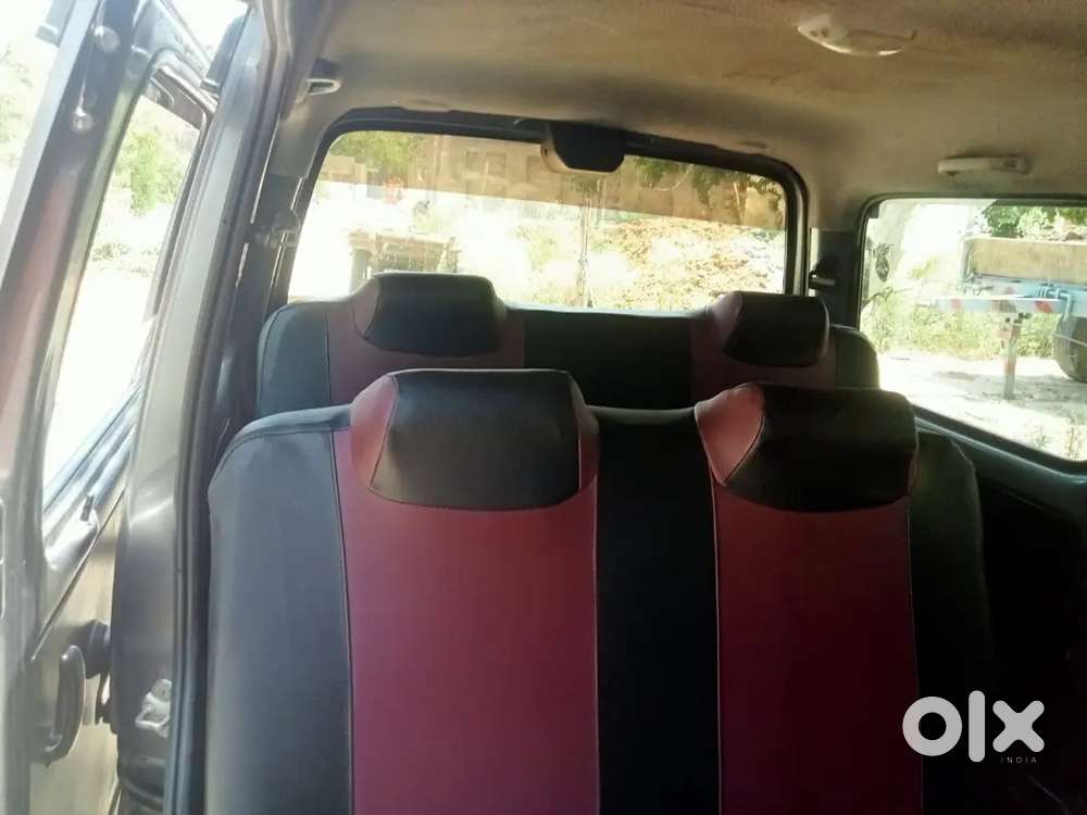 Good Condition Not Accidentally Bumper To Bumper Original