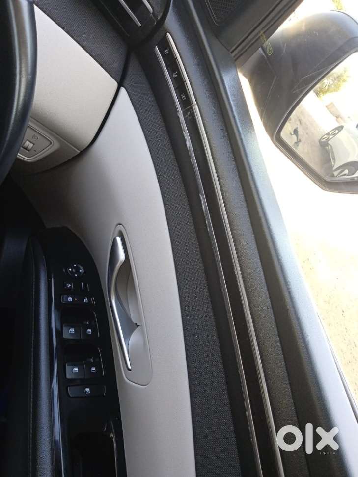 Hyundai Tucson 2.0 Signature Petrol At, 2023, Petrol