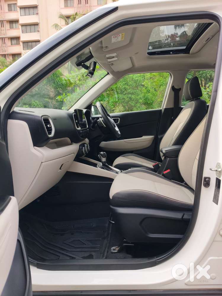 Hyundai Venue 1.0 Sx Turbo Dct, 2023, Petrol