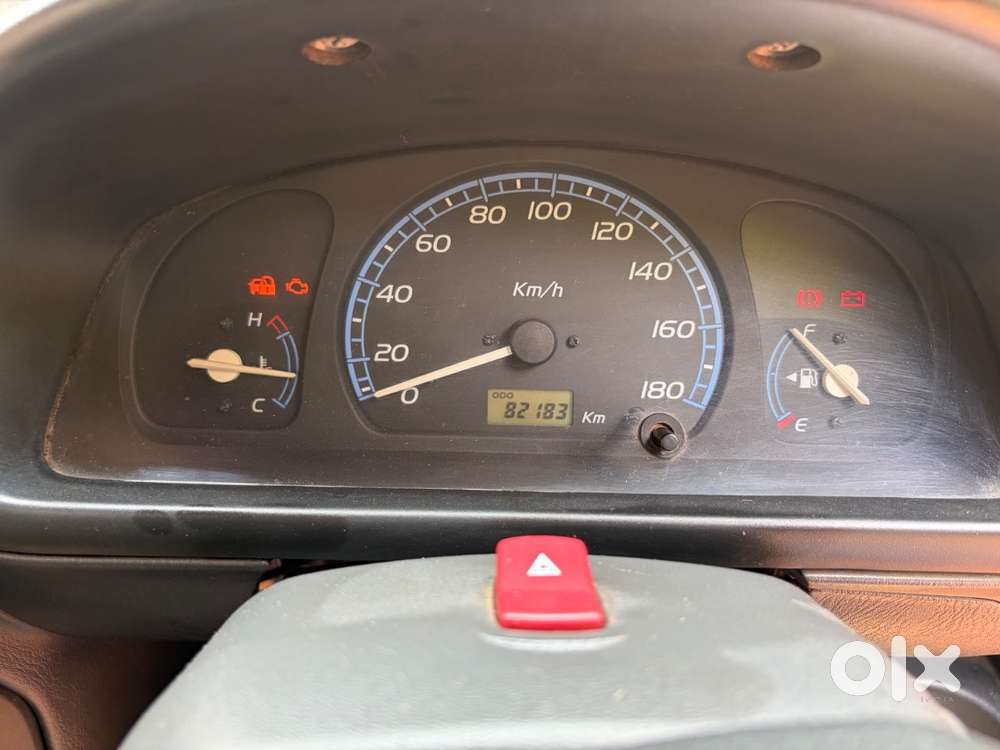 Clean Title Maruti Suzuki Wagon R For Sale