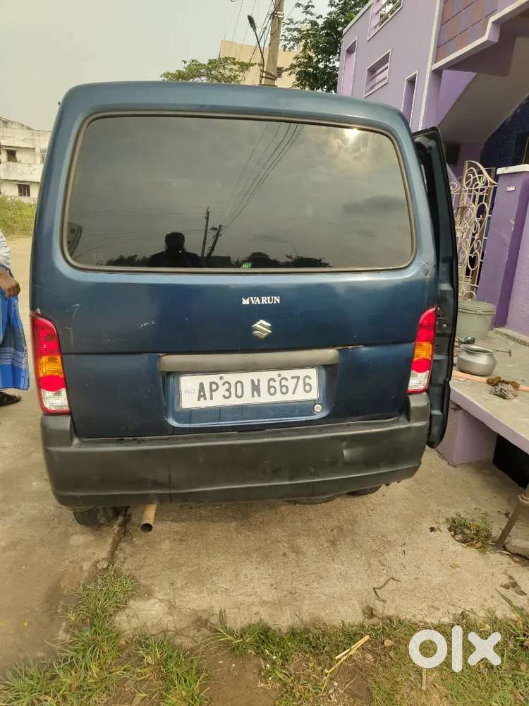 Vehicle Good Condition Ac Working Good