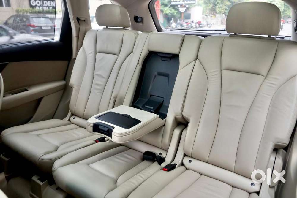 Audi Q7 3.0 Tfsi Quattro, 2018, Petrol