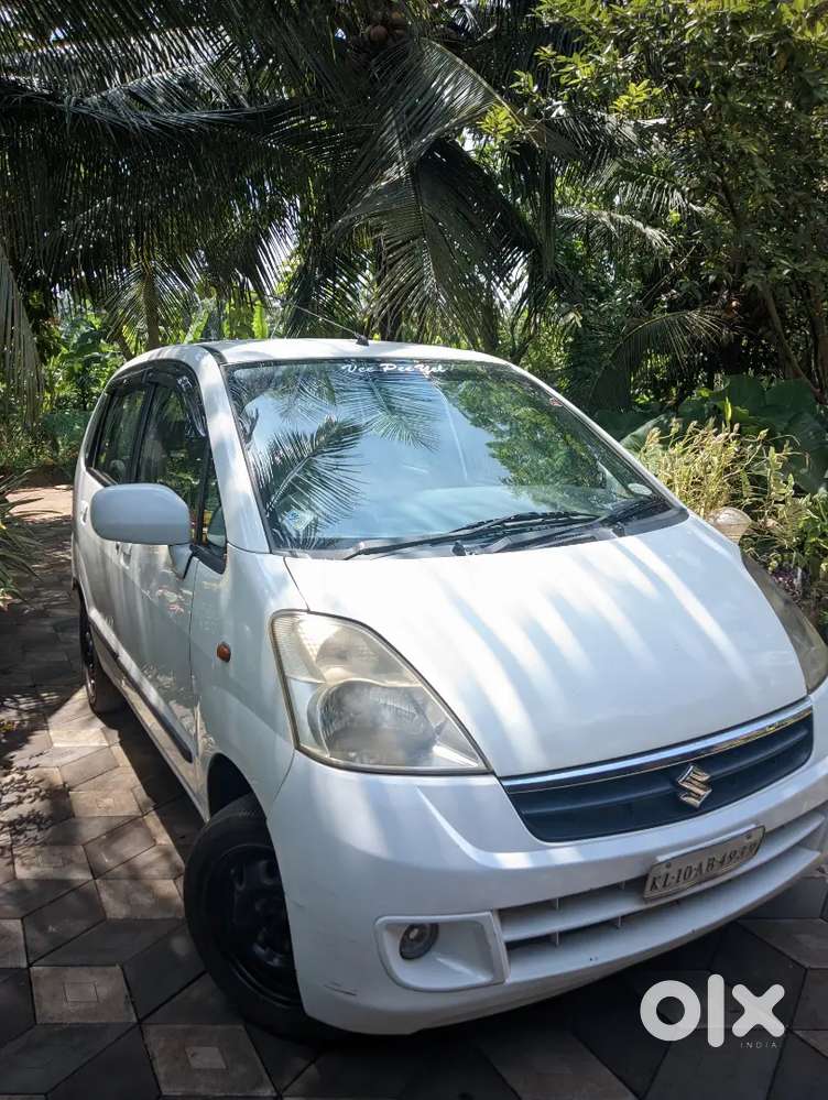 Maruti Suzuki Estilo Vxi 2008