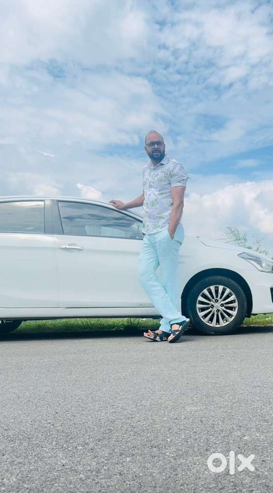 Maruti Suzuki Ciaz 2016 Diesel Well Maintained