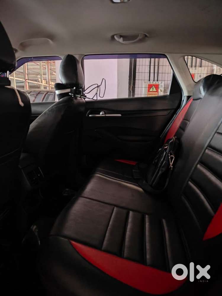 Kia Seltos Htk G, 2020, Petrol