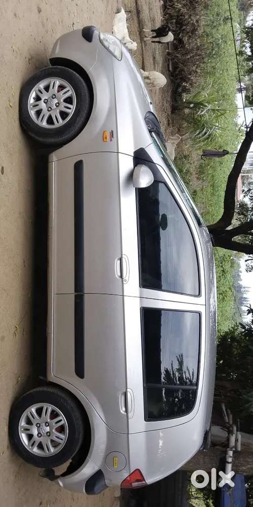 Hyundai Getz Prime, Top Model, All Paper Current.