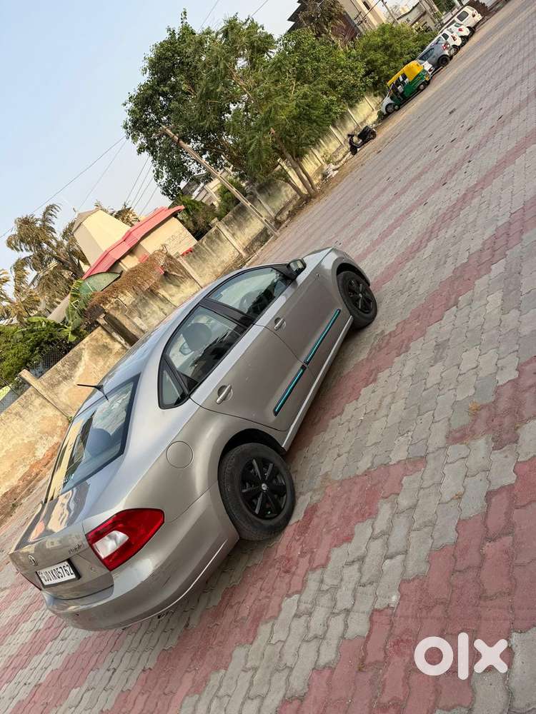 Skoda Rapid 1.5 Tdi Active, 2012, Diesel