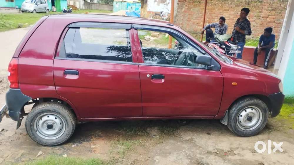 Maruti Suzuki Alto 2008 Year ,pepar Feb 2028 Tak Ok