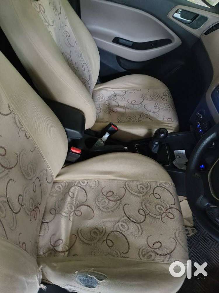 Hyundai Elite I20 Sportz Plus, 2020, Petrol