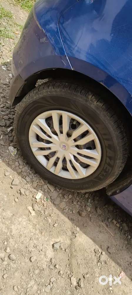 Maruti Suzuki Swift 2014 Diesel 81000 Km Driven