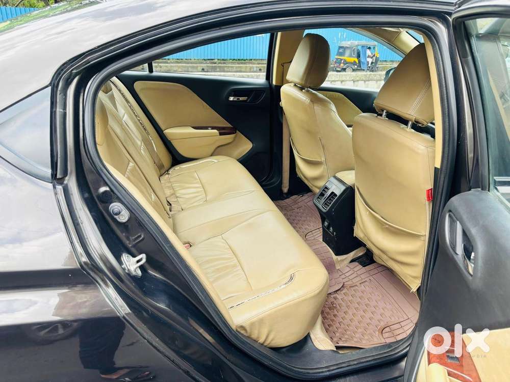 Honda City I Dtec V, 2016, Diesel