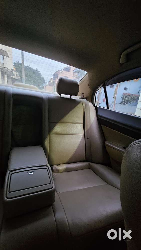 Honda Civic V I-vtec 2008