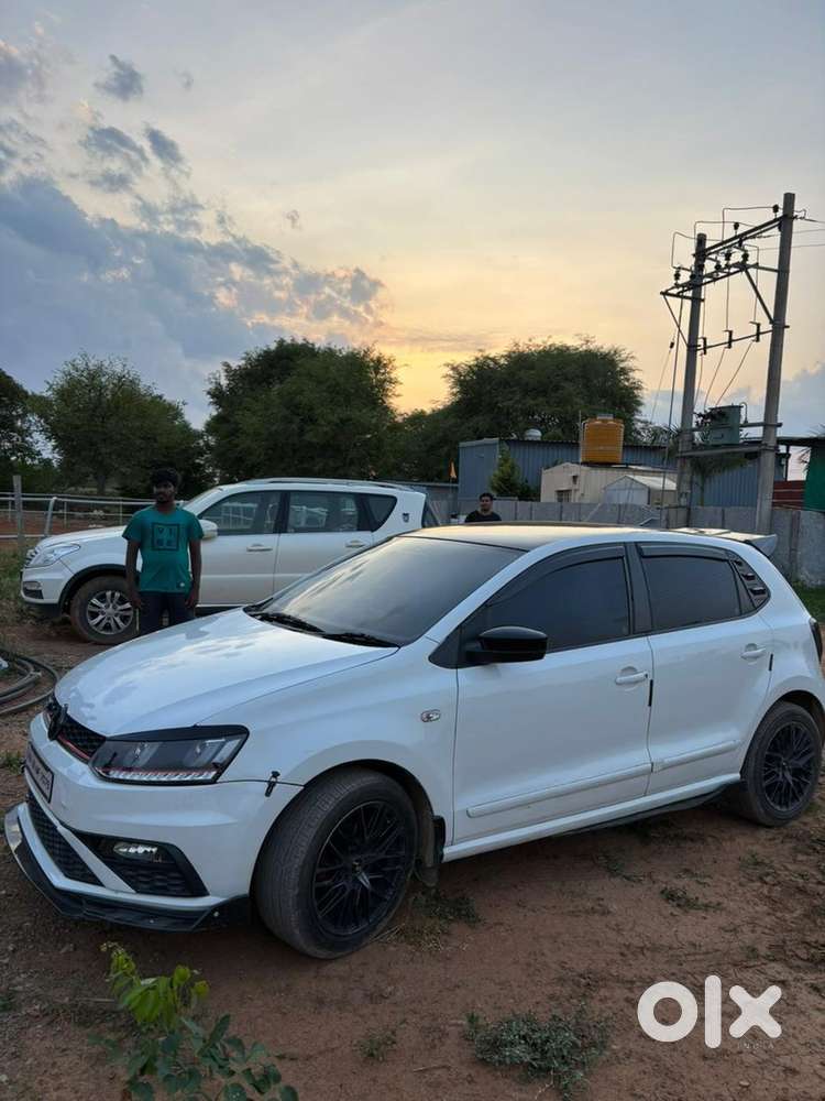 Volkswagen Polo Diesel 2011
