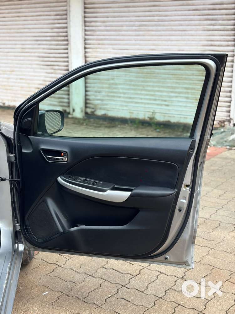 Maruti Suzuki Baleno Zeta, 2016, Petrol