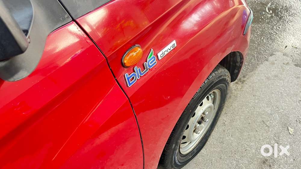 Hyundai Eon 2015 Petrol