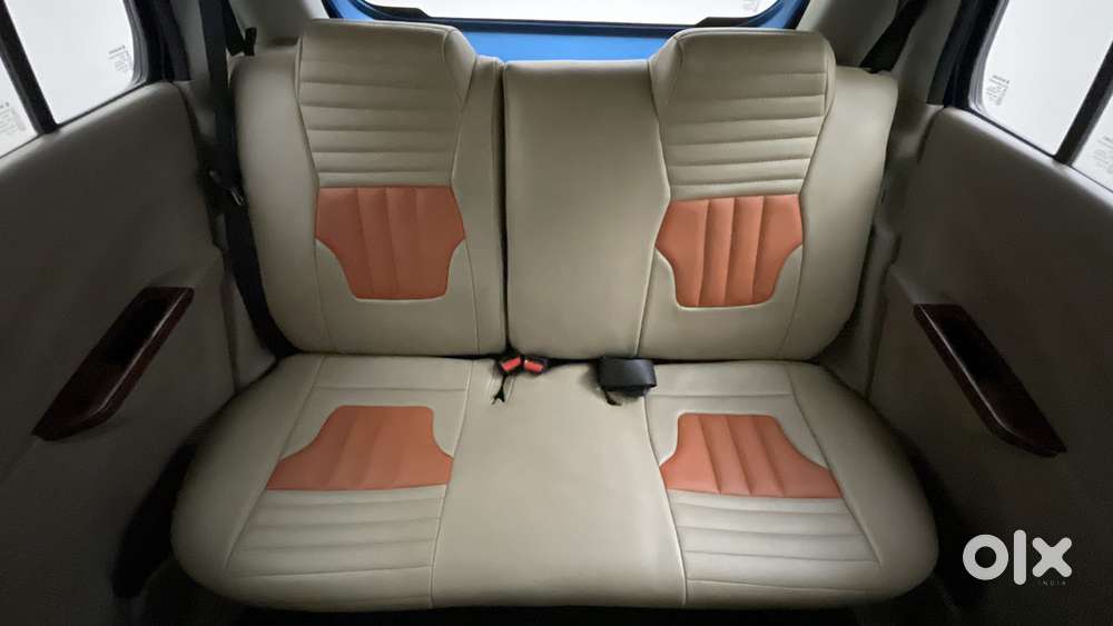 Maruti Suzuki Celerio 1.0 Vxi Amt, 2017, Petrol
