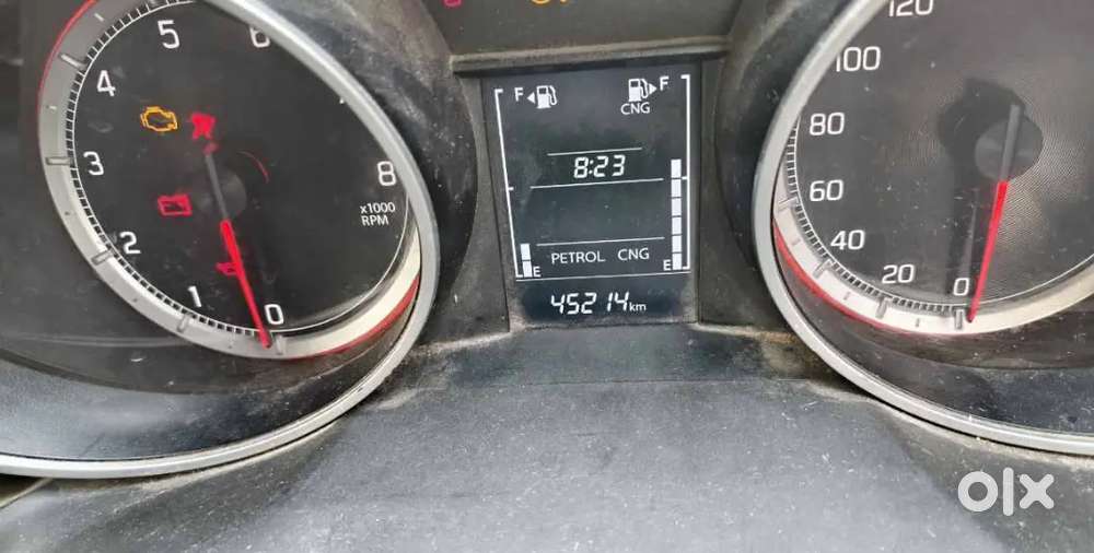 Maruti Suzuki Swift Vxi 2023