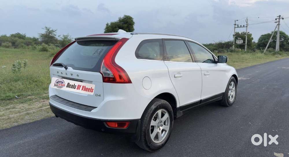 Volvo Xc60 D5 Summum, 2014, Diesel