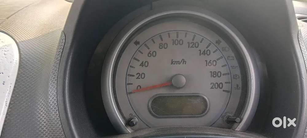 Maruti Suzuki Ritz 2016 Diesel 164000 Km Driven