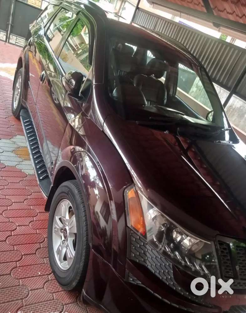 2013 W8 Family Used Car.