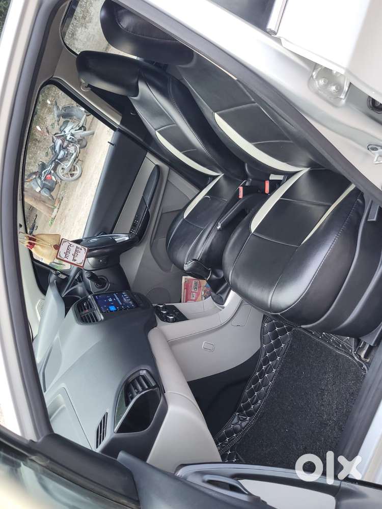 Tata Tiago 1.2 Revotron Xt (o), 2017, Petrol