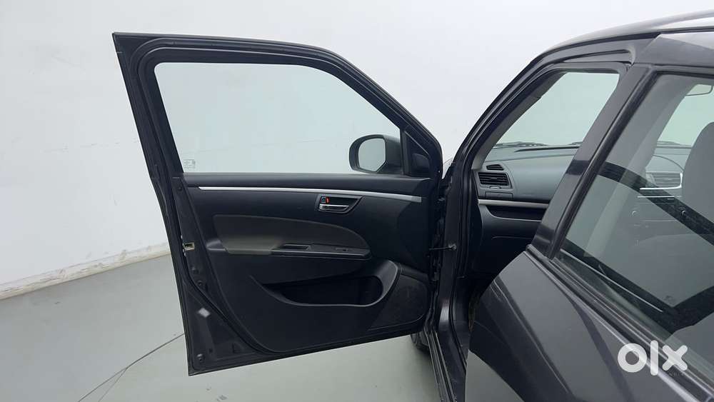 Maruti Suzuki Swift 1.3 Zxi, 2015, Petrol