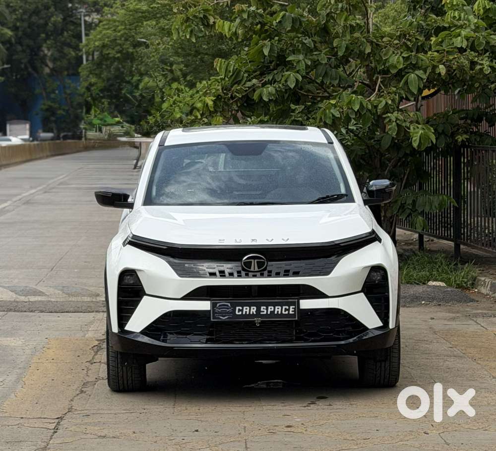 Tata Curvv, 2026, Diesel