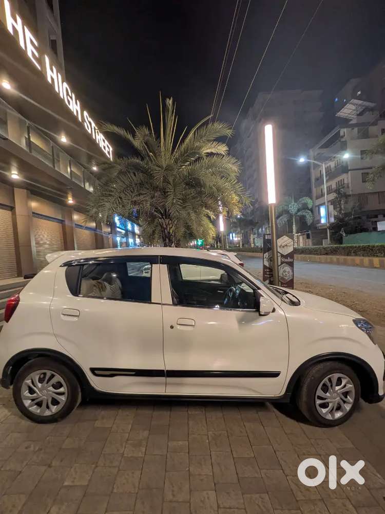 Maruti Suzuki Celerio 2023 Petrol 12000 Km Driven