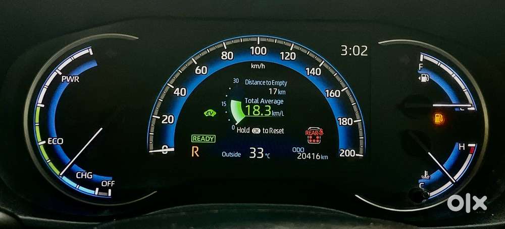 Maruti Suzuki Invicto Alpha Plus 7str, 2025, Petrol