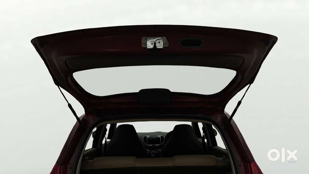 Hyundai I10 Magna 1.1l, 2014, Petrol