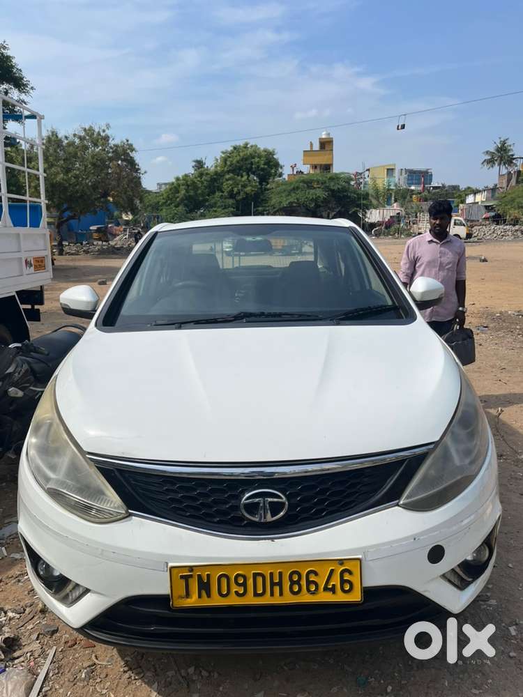 Tata Zest Diesel 2020