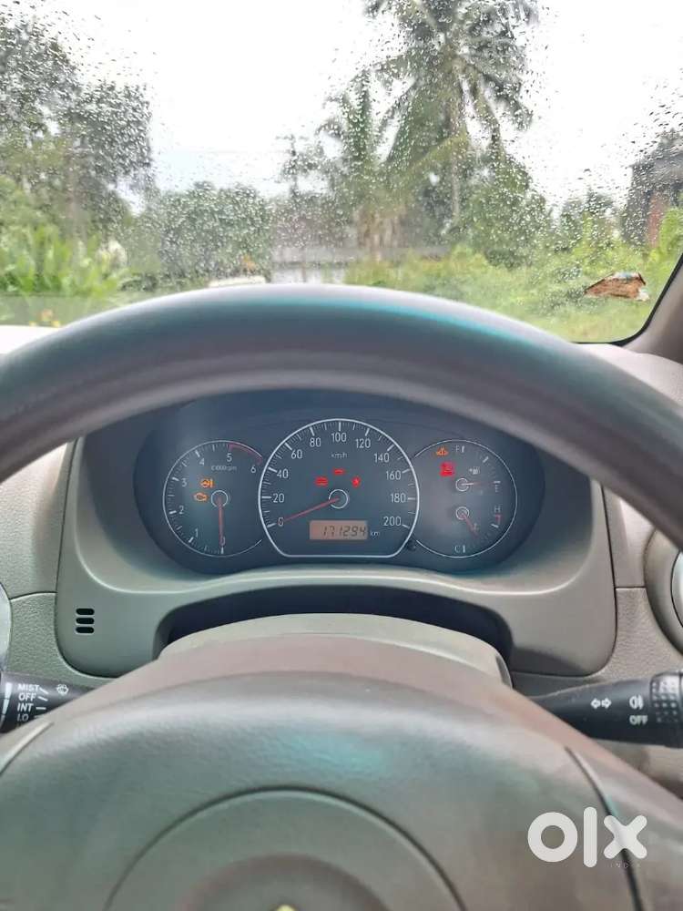 Maruti Suzuki Sx4 2011 Diesel Good Condition