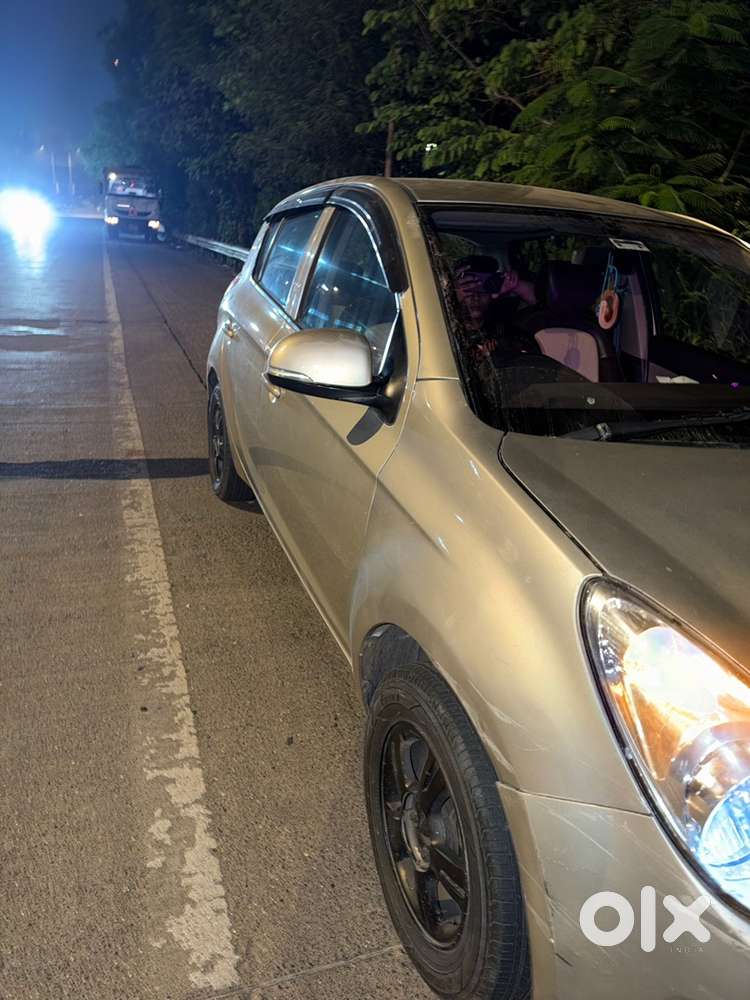 Hyundai I20 2012 Manual