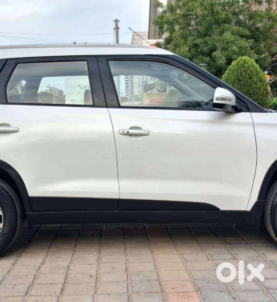 Toyota Urban Cruiser Cruiser High, 2022, Petrol