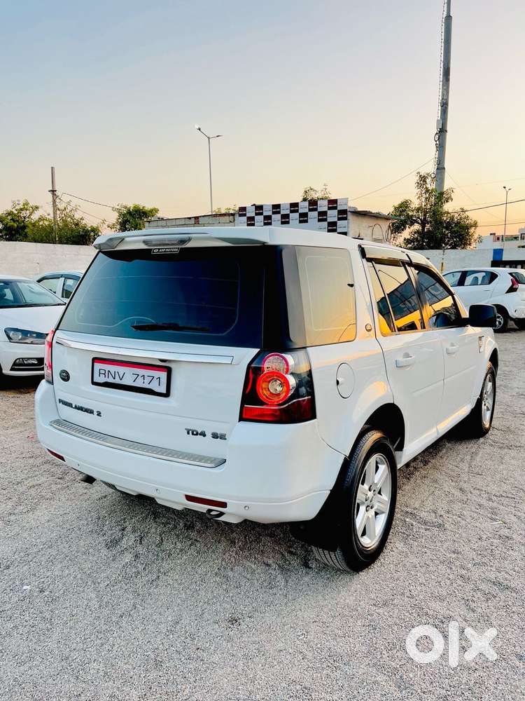 Land Rover Freelander 2, 2015, Diesel