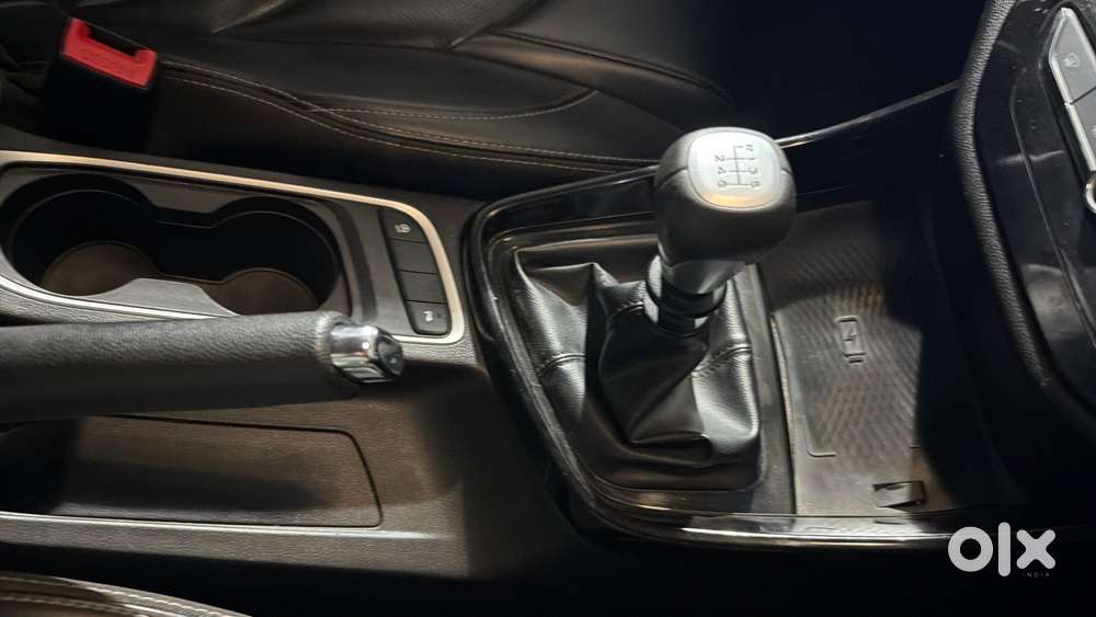 Mg Hector Hybrid Smart Mt, 2021, Petrol