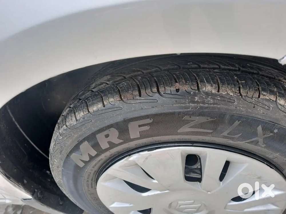 Maruti Suzuki Swift Dzire 115000 Km Driven